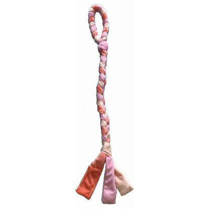 AI Products Rope Puppy Pink