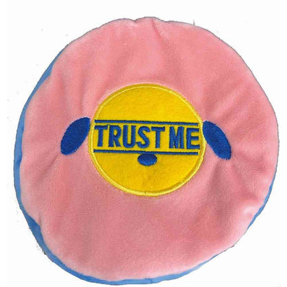 AI Products Trust Me Retrieve Disk Fizz