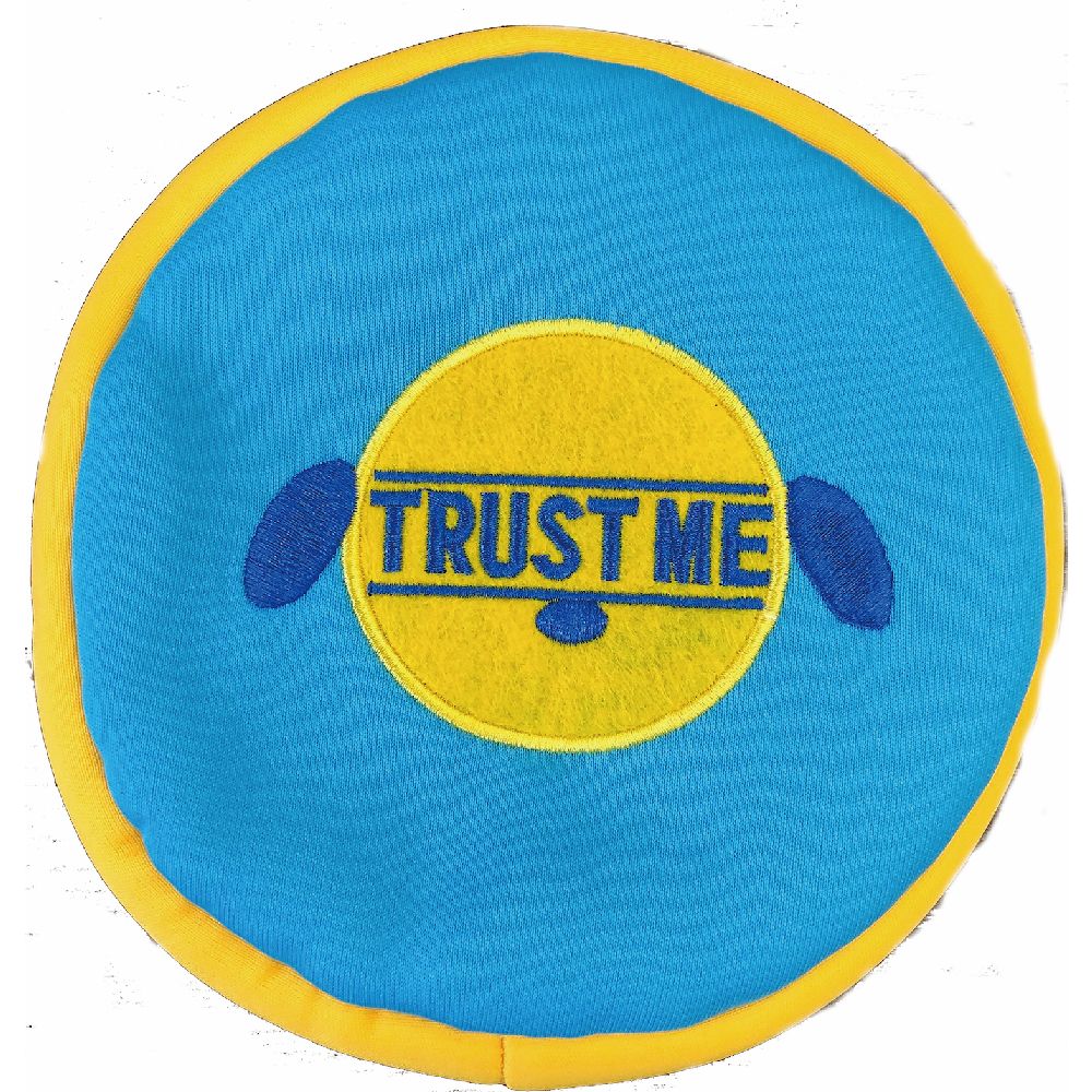 AI Products Trust Me Retrieve Disk Marine
