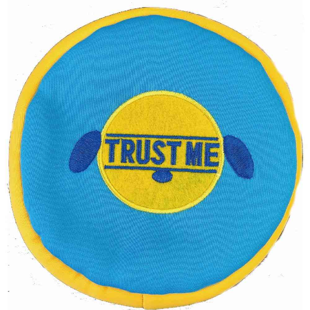 AI Products Trust Me Retrieve Disk Marine