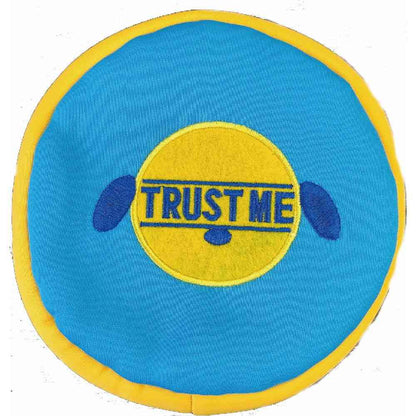AI Products Trust Me Retrieve Disk Marine