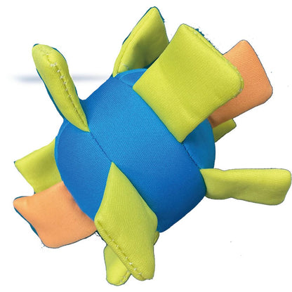 AI Products Trust Me Ball Spiky
