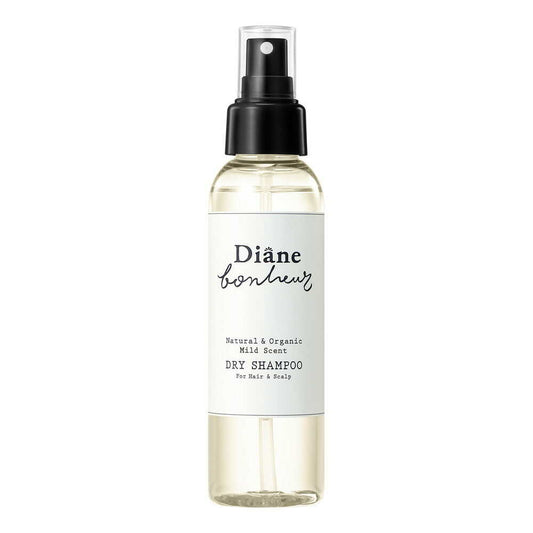 Diane Bonheur Dry Shampoo Light Fragrance 120ml