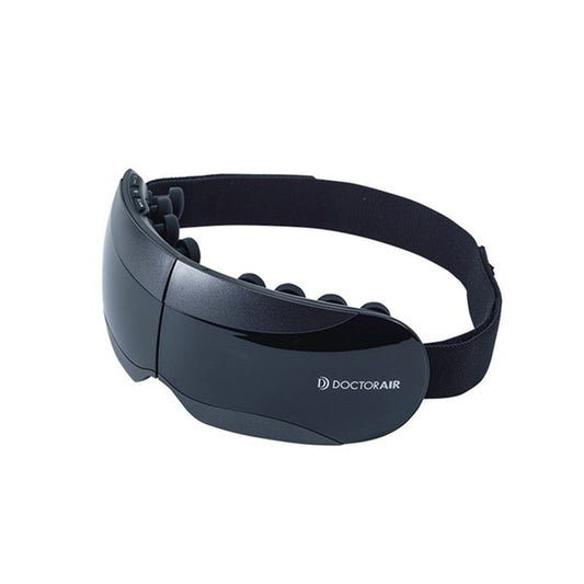 Doctor Air Eye Magic Tapping Black