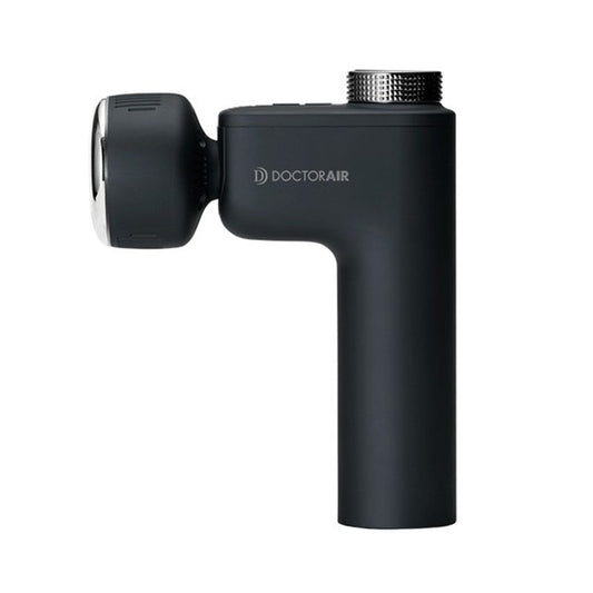 Doctor Air Exagun Hot & Cool Black