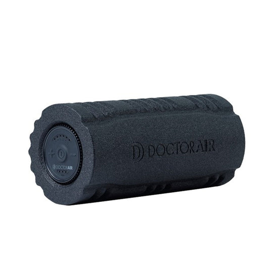 Doctor Air Stretch Roll 3 Black