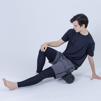 Doctor Air Stretch Roll 3 Black