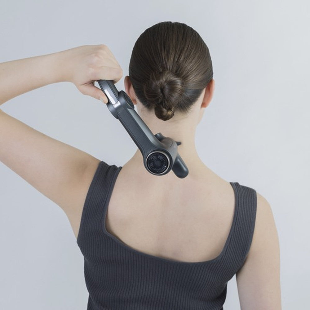 Doctor Air Exagun Handy PRO Black