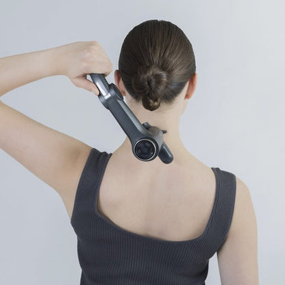 Doctor Air Exagun Handy PRO Black