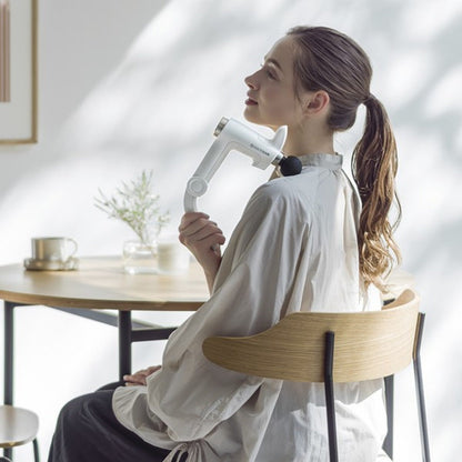 Doctor Air Exagun Handy PRO White