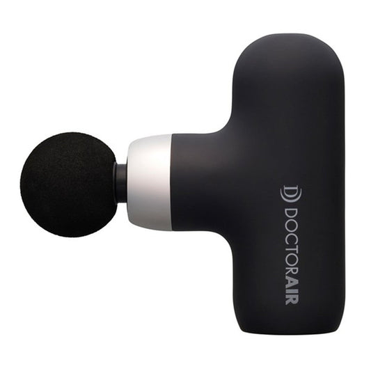 Doctor Air Exagun Care Black