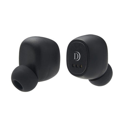 Doctor Air Ear Lab Black