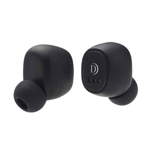 Doctor Air Ear Lab Black