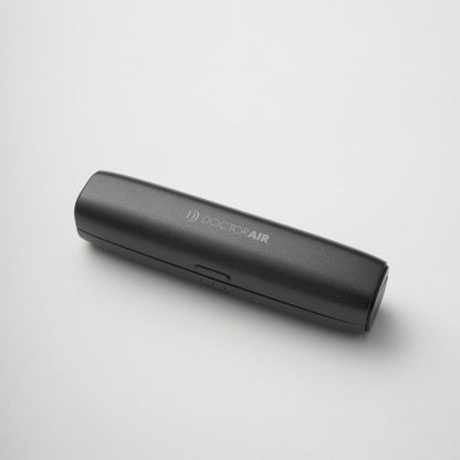 Doctor Air Ear Lab Black