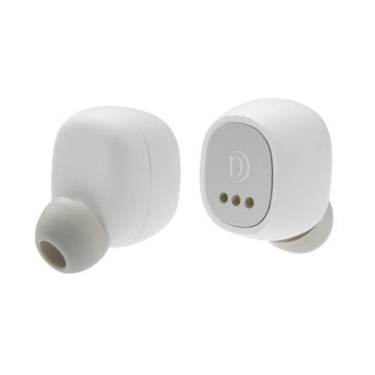 Doctor Air Ear Lab White