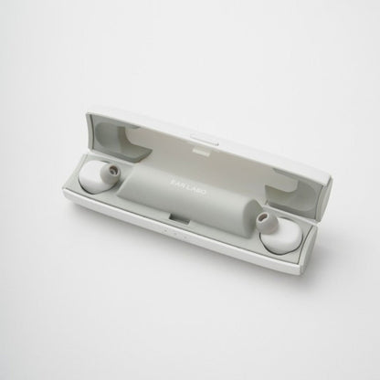 Doctor Air Ear Lab White