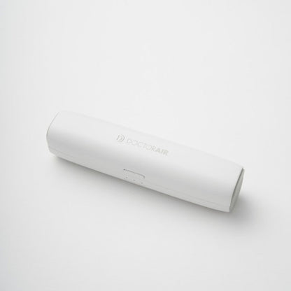 Doctor Air Ear Lab White