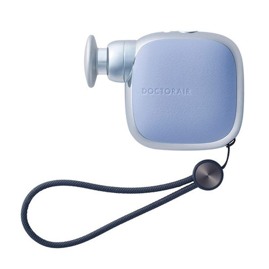 Doctor Air Exagun Pocket Grayish Blue