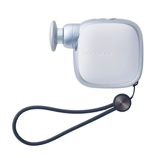 Doctor Air Exagun Pocket White