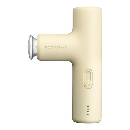 Doctor Air Exagun LUXE Silky Ivory
