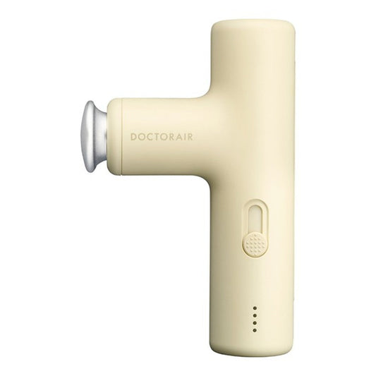 Doctor Air Exagun LUXE Silky Ivory