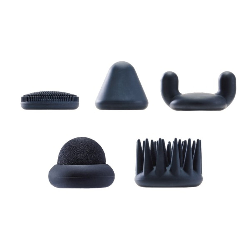 Doctor Air Exagun LUXE Night Black