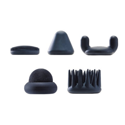 Doctor Air Exagun LUXE Night Black