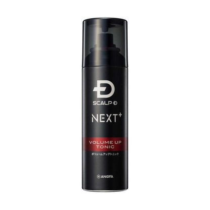 Scalp D Next Plus Volume Up Tonic 180mL