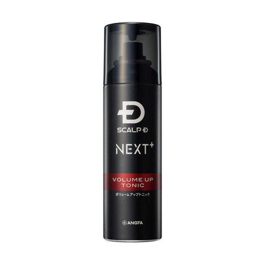 Scalp D Next Plus Volume Up Tonic 180mL