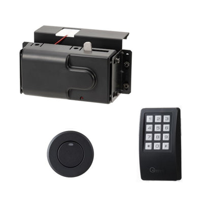 AMBO3B50 Amulet 3-Piece Set (41-50mm)