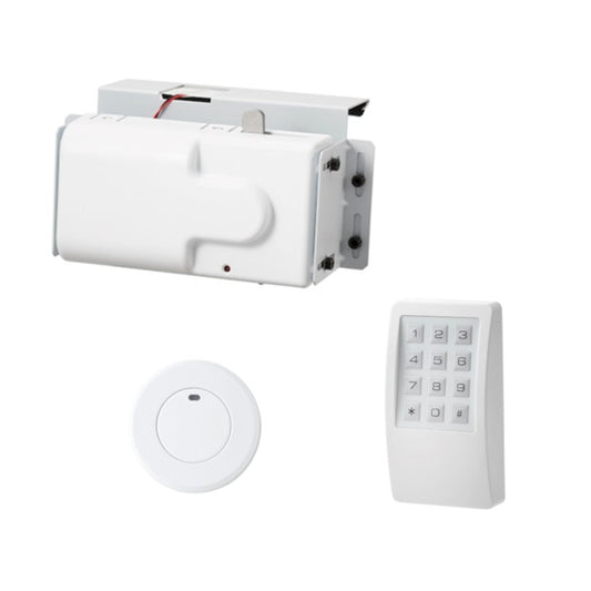 AMBO3W40 Amulet 3-Piece Set (30-40mm)