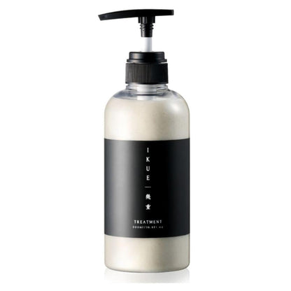 IKUE Treatment White Lily 500ml