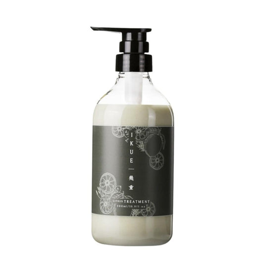 IKUE Treatment Fresh Citrus 500ml