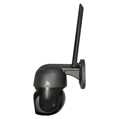 IP Pan-Tilt Security Light Camera Goma-chan 5 Plus WTW-E2305GBX