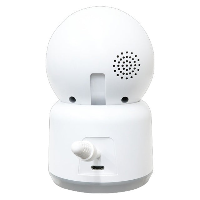 IP Home Camera Miteru-chan Cat with Thermometer WTW-IPW268TTW-5