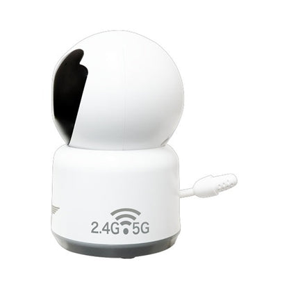 IP Home Camera Miteru-chan Cat with Thermometer WTW-IPW268TTW-5