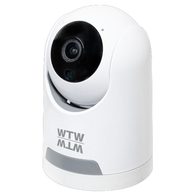 IP Home Camera Miteru-chan Cat 24 500万 pixel WTWNEKO245G