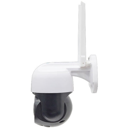 IP Pan-Tilt Security Light Camera Goma-chan 5 WTW-E2305GX