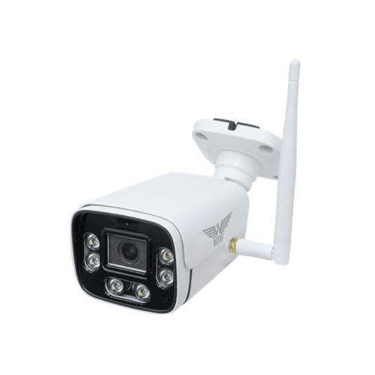 IP Security Light Bullet Camera WTW-EGR2600GPWX