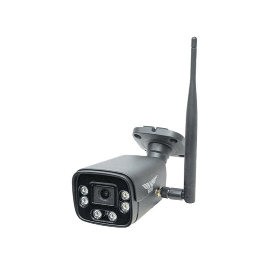 IP Security Light Bullet Camera WTW-EGR2600GPBX