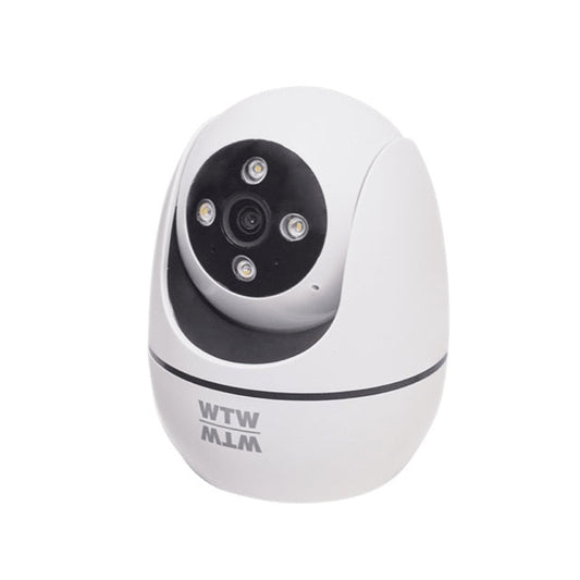 IP Security Light Pan-Tilt Camera WTW-T1