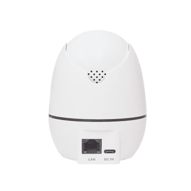 IP Security Light Pan-Tilt Camera WTW-T1