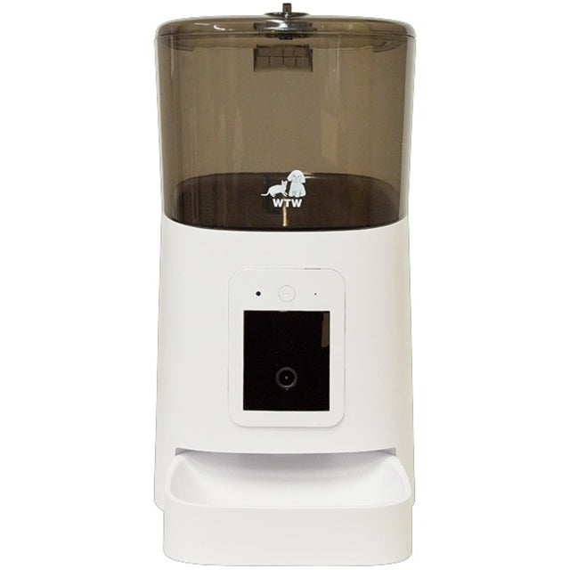 Pet Camera with Automatic Feeder Gohan Dasu yo 3 WTW-IPET2971