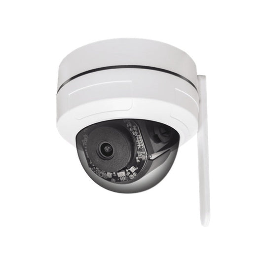 IP Infrared Pan-Tilt Dome Camera WTW-EGDRY1673PTSX2