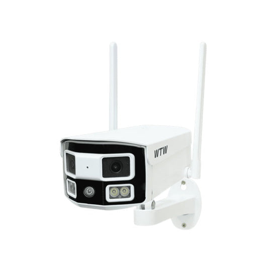 IP Low Light Panorama Camera WTW-180-BMP
