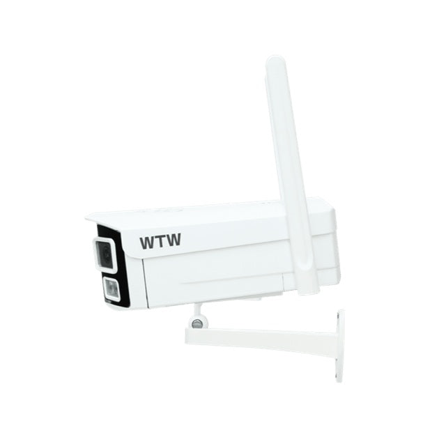 IP Low Light Panorama Camera WTW-180-BMP