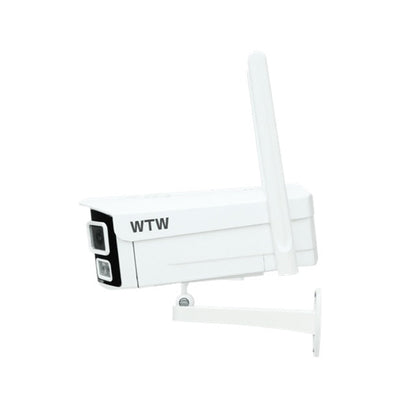 IP Low Light Panorama Camera WTW-180-BMP