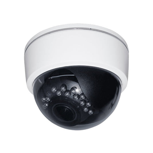 IP Infrared Dome Camera WTW-EGDR219WGX
