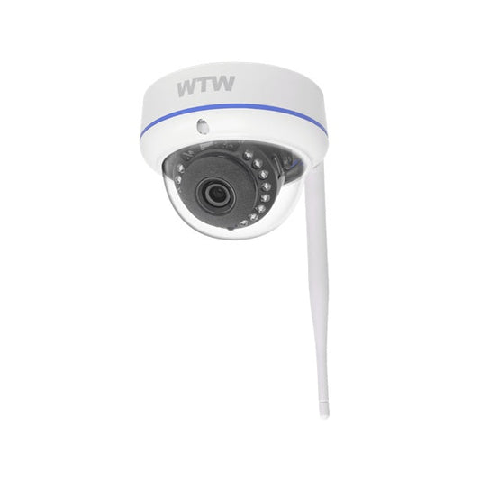 IP Infrared Dome Camera WTW-EGDR249GPWX