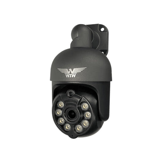 IP Security Light Camera Miteru-chan 5 Plus 2 WTW-EGDRY388GBX2
